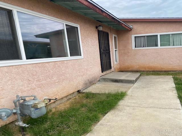 9811 Arapaho Street, Spring Valley CA 91977