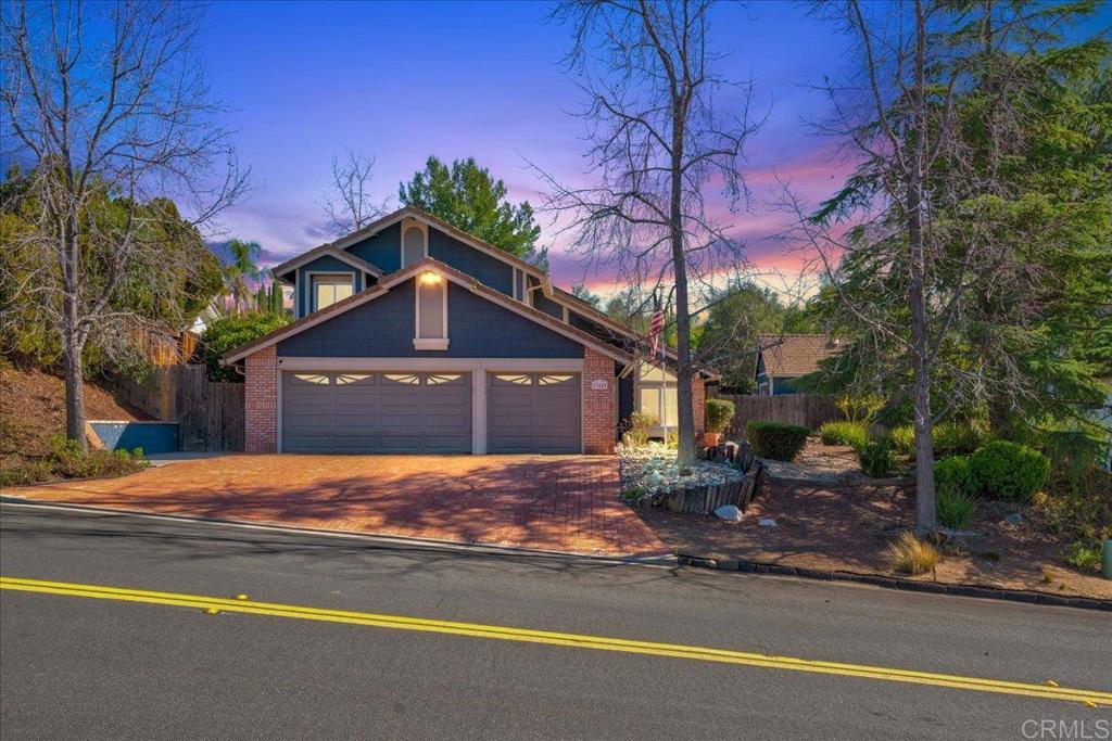 23459 Barona Mesa Road