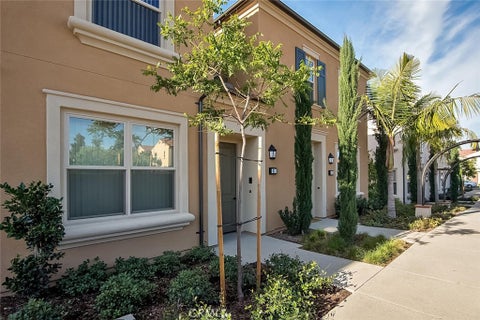 Photo of 61 Fairymoss, Irvine, CA 92620 (MLS # PW26188477)