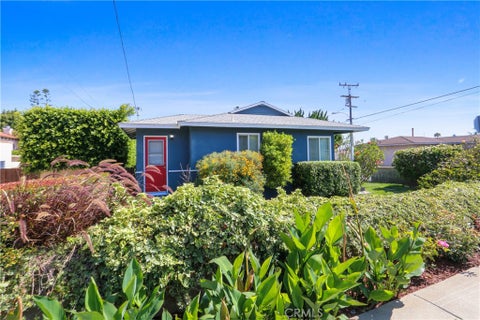 Photo of 1719 Marshallfield Lane, Redondo Beach, CA 90278 (MLS # PW26224474)