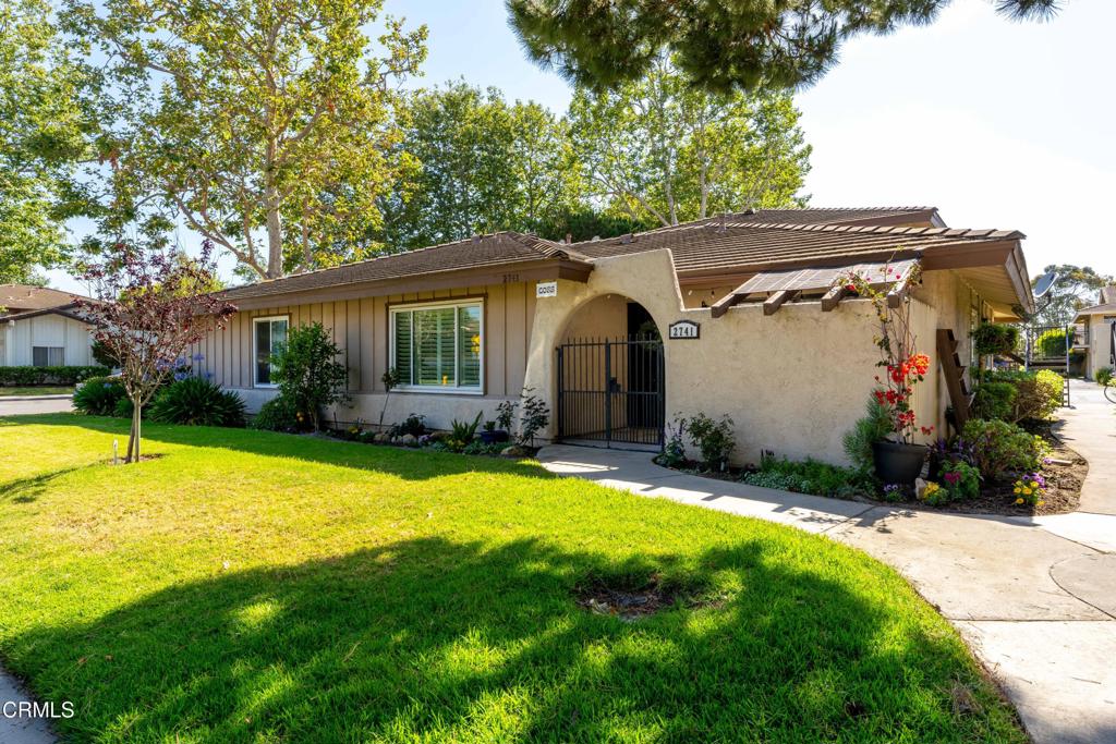 2741 Bolker Drive D
