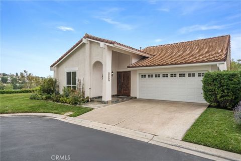 27794 Via Sarasate Mission Viejo CA 92692
