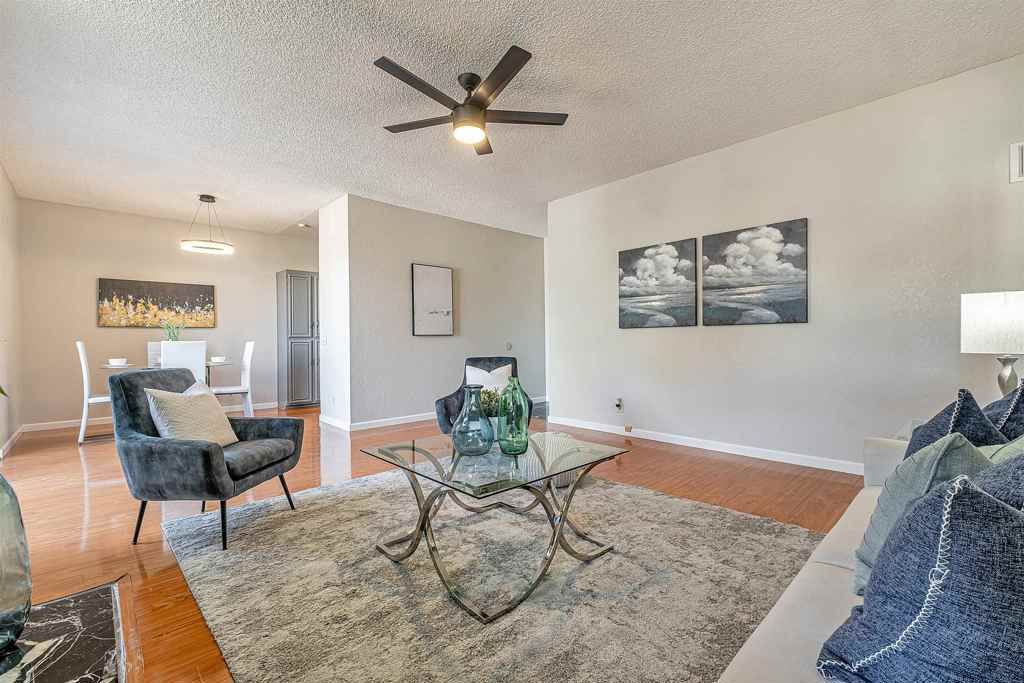 Photo of 3402 Pinewood Ter Ter #211, Fremont, CA 94536 (MLS # 41123028)