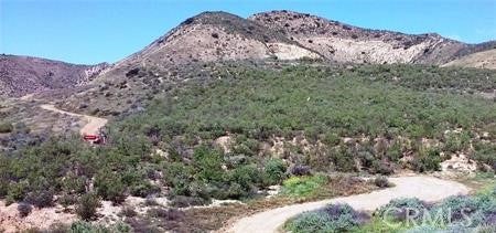 Photo of 0 Fern Drive, Simi Valley, CA 93063 (MLS # SR26181777)