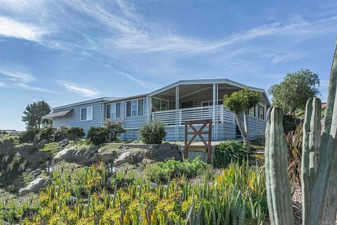 275 S Worthington Street SPC 48 Spring Valley CA 91977