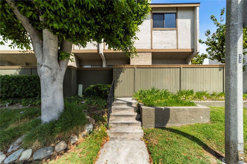 Photo of 2005 W Culver Avenue #37, Orange, CA 92868 (MLS # CV26080838)