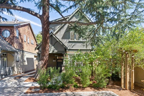 Photo of 4125 Wisteria Lane, Palo Alto, CA 94306 (MLS # ML82061192)
