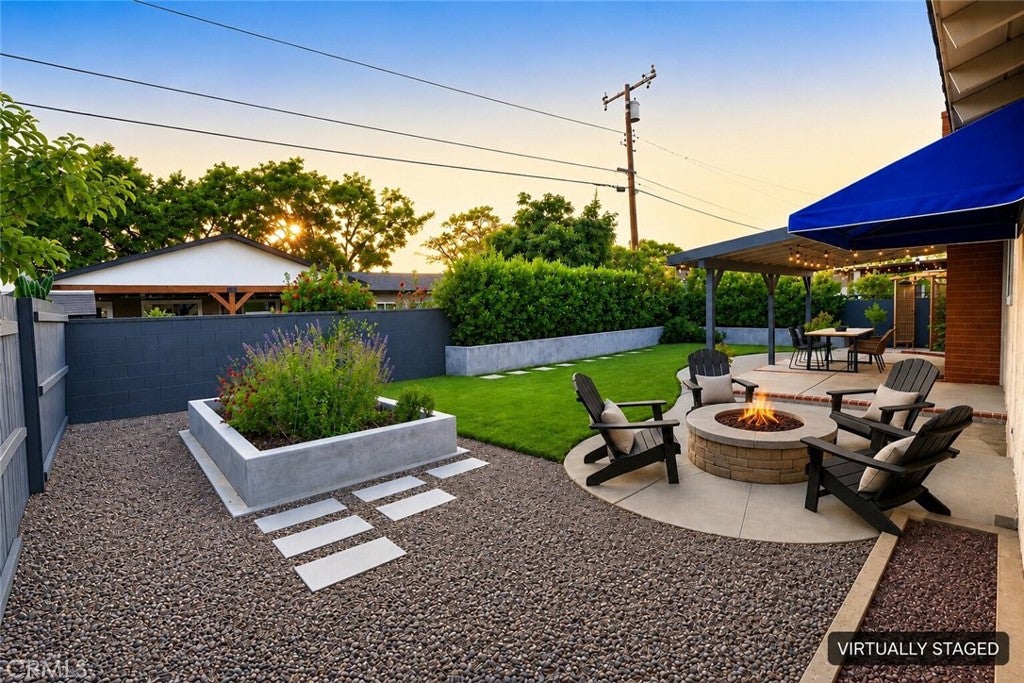 1506 Eastside Avenue, Santa Ana CA 92701