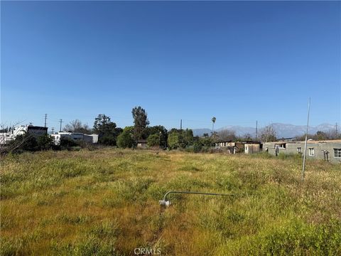 3843 Francis Avenue Chino CA 91710