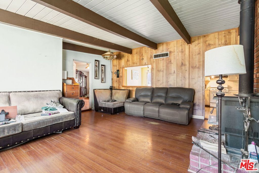 Photo of 2249 Lebec Road, Lebec, CA 93243 (MLS # 26664457)