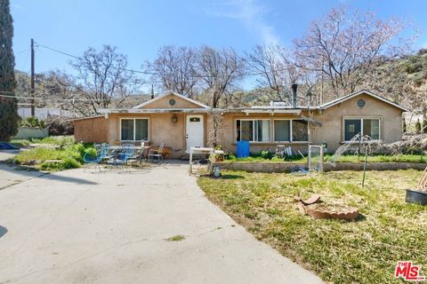 Photo of 2249 Lebec Road, Lebec, CA 93243 (MLS # 26664457)