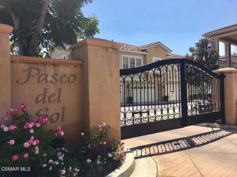 Photo of 4121 Paredo Way #F, Simi Valley, CA 93063 (MLS # 226001080)