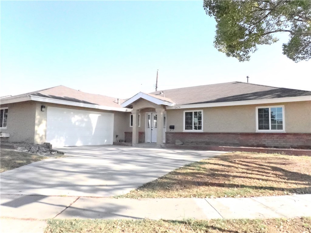 OTHER - Residential Lease