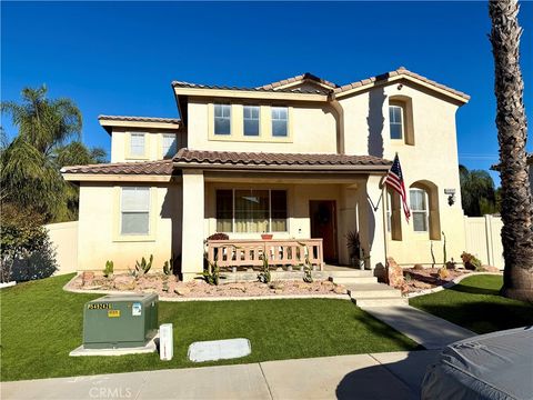 41897 Black Mountain Murrieta CA 92562