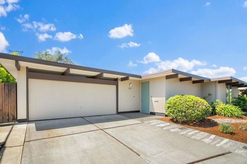 802 Allison Way Sunnyvale CA 94087