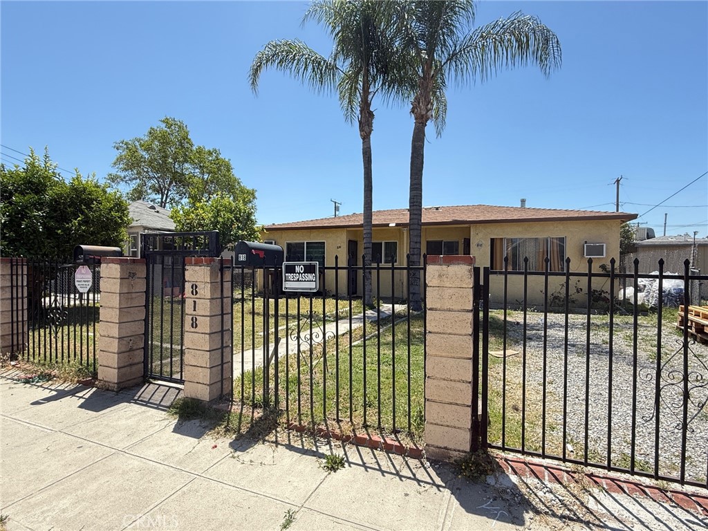 This duplex offers strong rental potential with two well-maintained units. Each unit features 2 bedrooms, 1 bath and a 1-car garage. Two units are currently tenants occupied, ensuring stable rental income, this property is a fantastic investment opportunity with reliable cash flow and future growth potential.