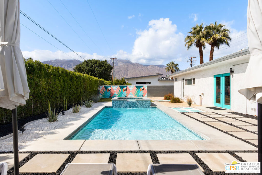 Demuth Park - Residential Lease