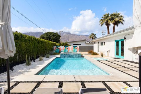 Photo of 4373 E Camino Parocela, Palm Springs, CA 92264 (MLS # 25542901PS) Photo of 4373 E Camino Parocela, Palm Springs, CA 92264 (MLS # 25542901PS)
