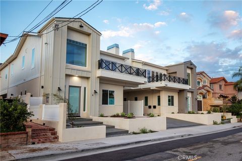 2203 Marshalfield B Redondo Beach CA 90278