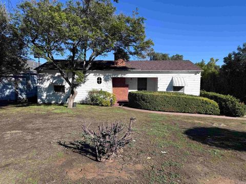 83 Second Avenue Chula Vista CA 91910