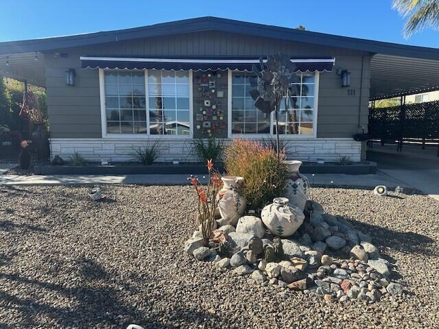 49305 Highway 74 111