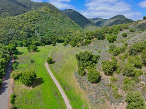 60501 Lockwood San Lucas Road King City CA 93930
