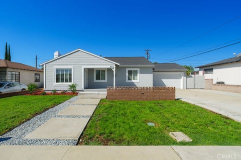 Photo of 947 Murray AVE, Pomona, CA 91767 (MLS # CV26218828)