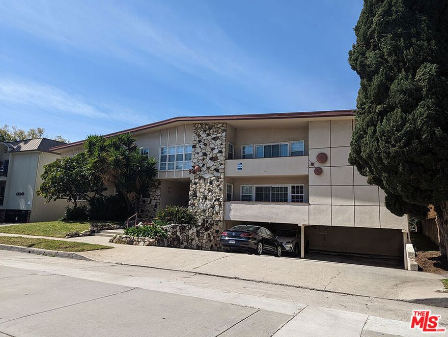 Probate Sale, Court Confirmation MAY be required. 13-Unit residential property, for sale AFTER 51 years! Great unit mix 8 X 1 Bed, 4 X 2 Bed and large 1 X 3 Bed. 9 of 13 Units are currently vacant and will be delivered vacant at COE. Soft Story Retrofit has NOT been done. All units are separately metered for gas & electricity. No known upgrades (to any systems) done to the property. Seller is a Court-appointed fiduciary and cannot make any representations as to the condition, history of the subject property. Sold AS IS & Where IS, with current 4 tenant(s) in place. Seller will not be responsible for any repairs, inspection reports, termite work, and mandatory government retrofit requirements prior to close. Buyer to conduct their own investigations. Seller is MOTIVATED and wants to see ALL offers. Only the vacant units will be shown during the open houses.