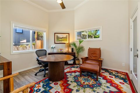 Tiny photo for 5282 Hillcrest DR, Cambria, CA 93428 (MLS # NS26096497)