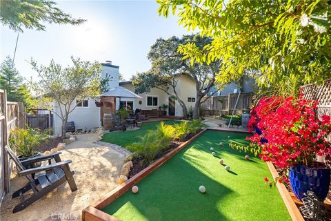 Tiny photo for 5282 Hillcrest DR, Cambria, CA 93428 (MLS # NS26096497)