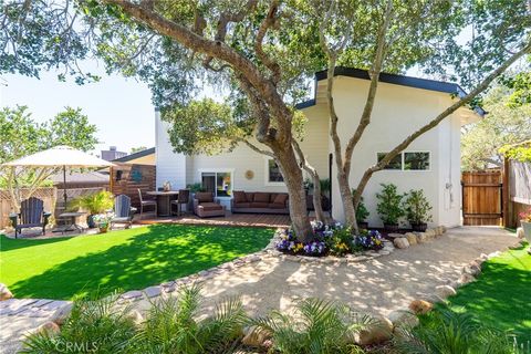 Tiny photo for 5282 Hillcrest DR, Cambria, CA 93428 (MLS # NS26096497)