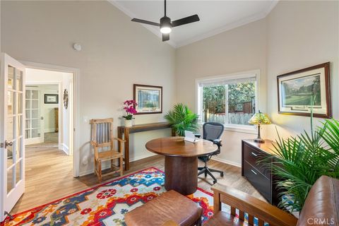 Tiny photo for 5282 Hillcrest DR, Cambria, CA 93428 (MLS # NS26096497)