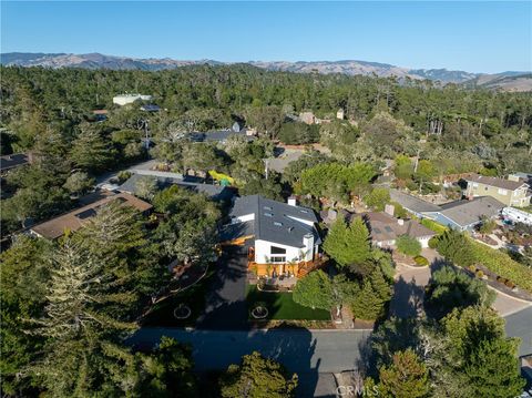 Tiny photo for 5282 Hillcrest DR, Cambria, CA 93428 (MLS # NS26096497)