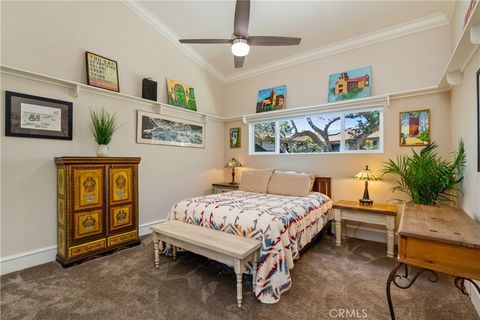 Tiny photo for 5282 Hillcrest DR, Cambria, CA 93428 (MLS # NS26096497)