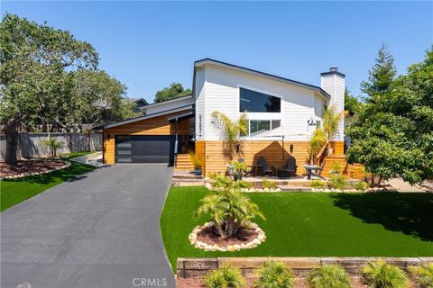 Tiny photo for 5282 Hillcrest DR, Cambria, CA 93428 (MLS # NS26096497)