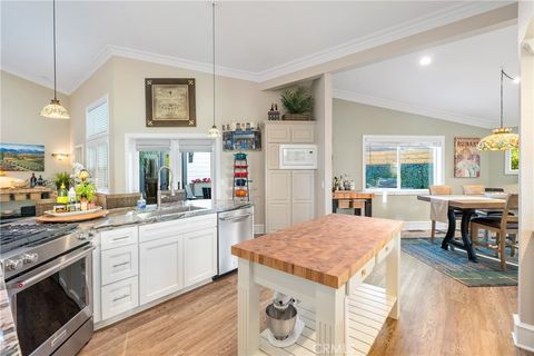Tiny photo for 5282 Hillcrest DR, Cambria, CA 93428 (MLS # NS26096497)
