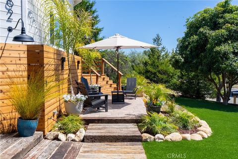 Tiny photo for 5282 Hillcrest DR, Cambria, CA 93428 (MLS # NS26096497)