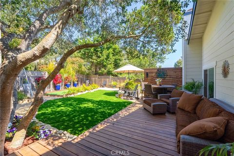 Tiny photo for 5282 Hillcrest DR, Cambria, CA 93428 (MLS # NS26096497)
