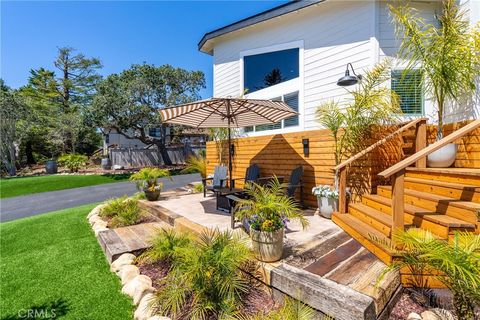 Tiny photo for 5282 Hillcrest DR, Cambria, CA 93428 (MLS # NS26096497)