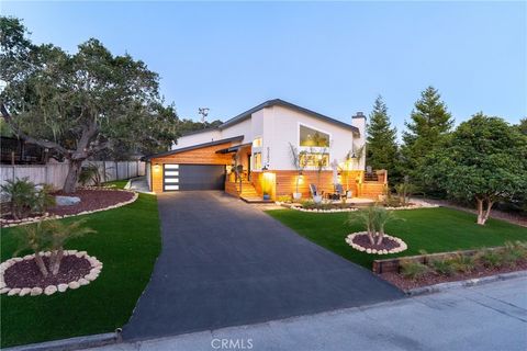 Tiny photo for 5282 Hillcrest DR, Cambria, CA 93428 (MLS # NS26096497)