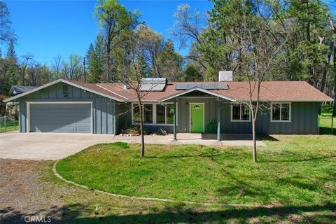 Photo of 5606 Silver Strand Fall, Mariposa, CA 95338 (MLS # MP26062316)
