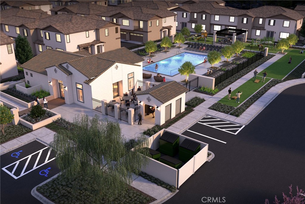 36144 Jaden Avenue 2605
