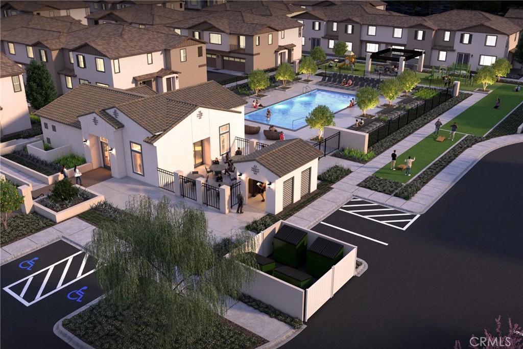 36144 Jaden Avenue 2605