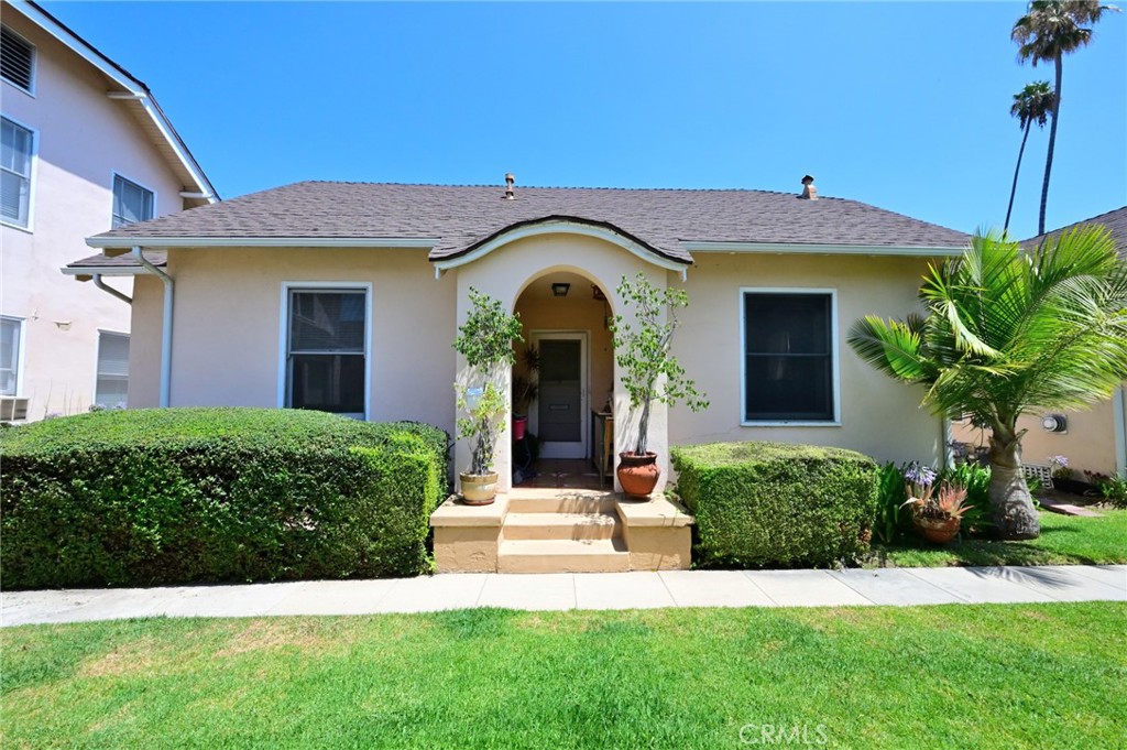 529 541 S EL MOLINO Street