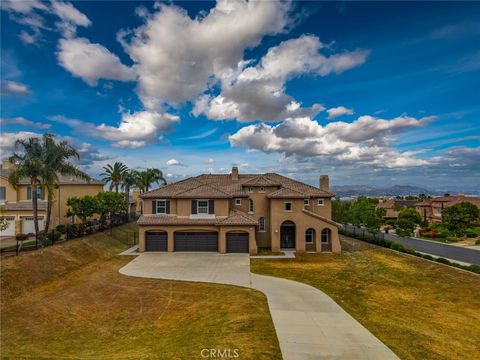 1059 Stowell Ranch Circle Corona CA 92881