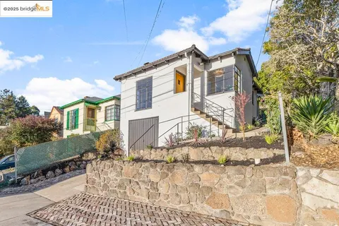 85 Stratford Rd, Kensington, CA 94707 - MLS#: 41116108