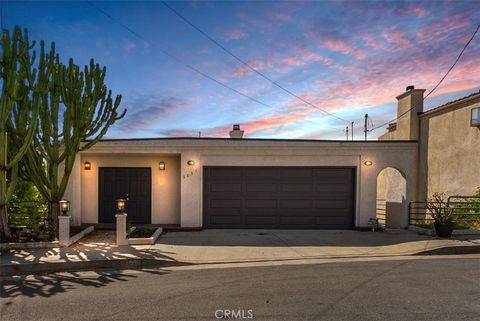 Photo of 3851 Cazador Street, Los Angeles, CA 90065 (MLS # PF26058661)