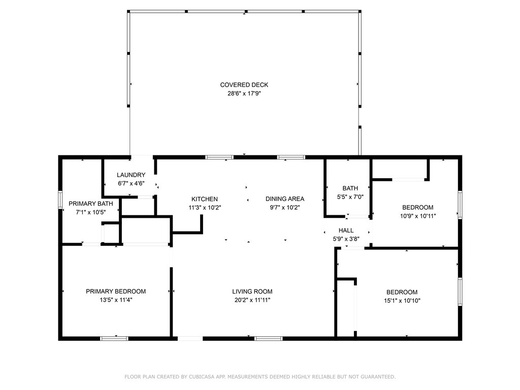 Main image without alt text