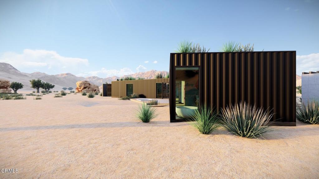 Not Applicable - Land