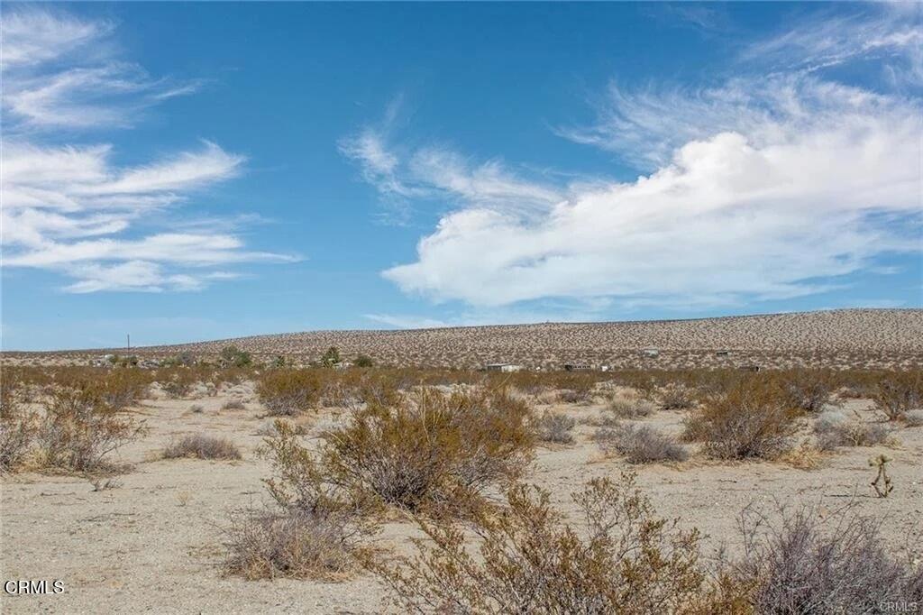 Not Applicable - Land